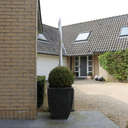 Loft At Bruges Apartment Varsenare Екстериор снимка