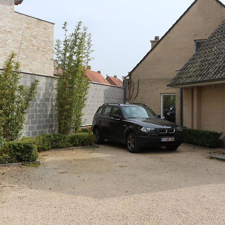 Loft At Bruges Apartment Varsenare Екстериор снимка