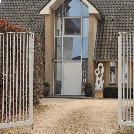 Loft At Bruges Apartment Varsenare Екстериор снимка