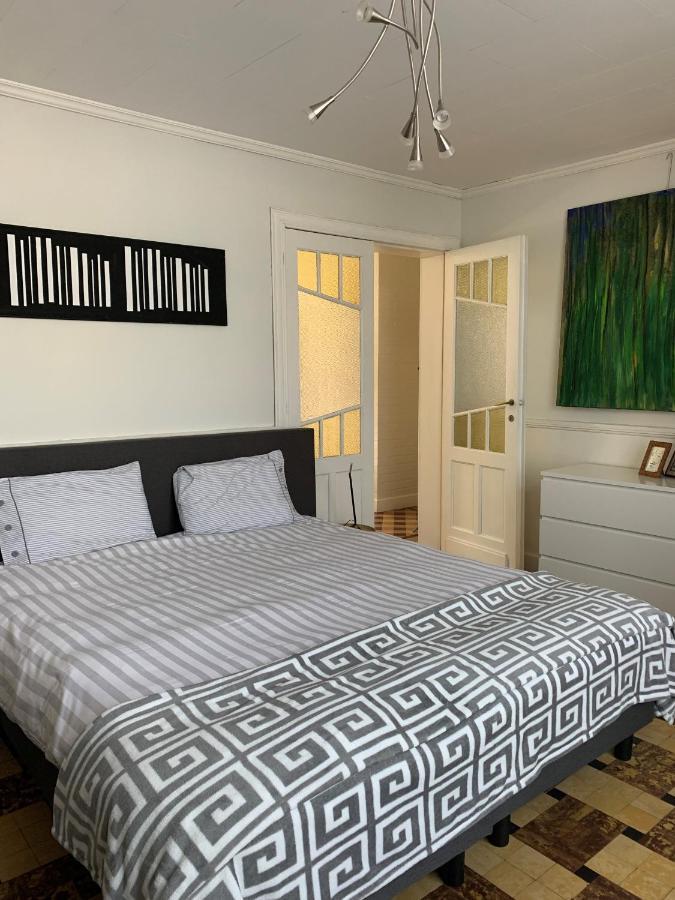 Loft At Bruges Apartment Varsenare Екстериор снимка