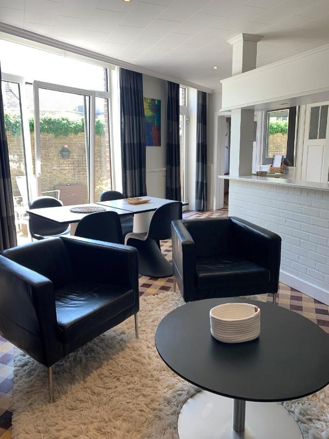 Loft At Bruges Apartment Varsenare Екстериор снимка