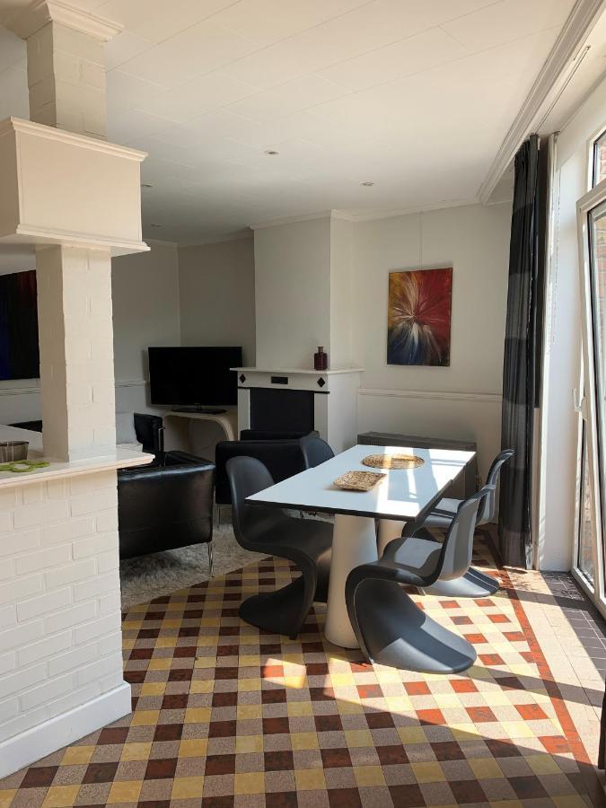 Loft At Bruges Apartment Varsenare Екстериор снимка