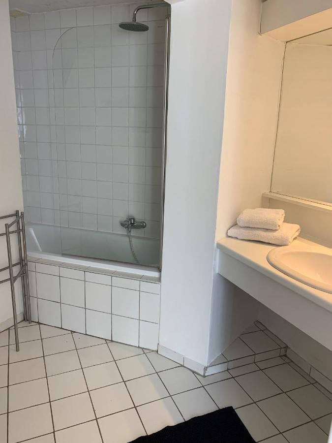 Loft At Bruges Apartment Varsenare Екстериор снимка