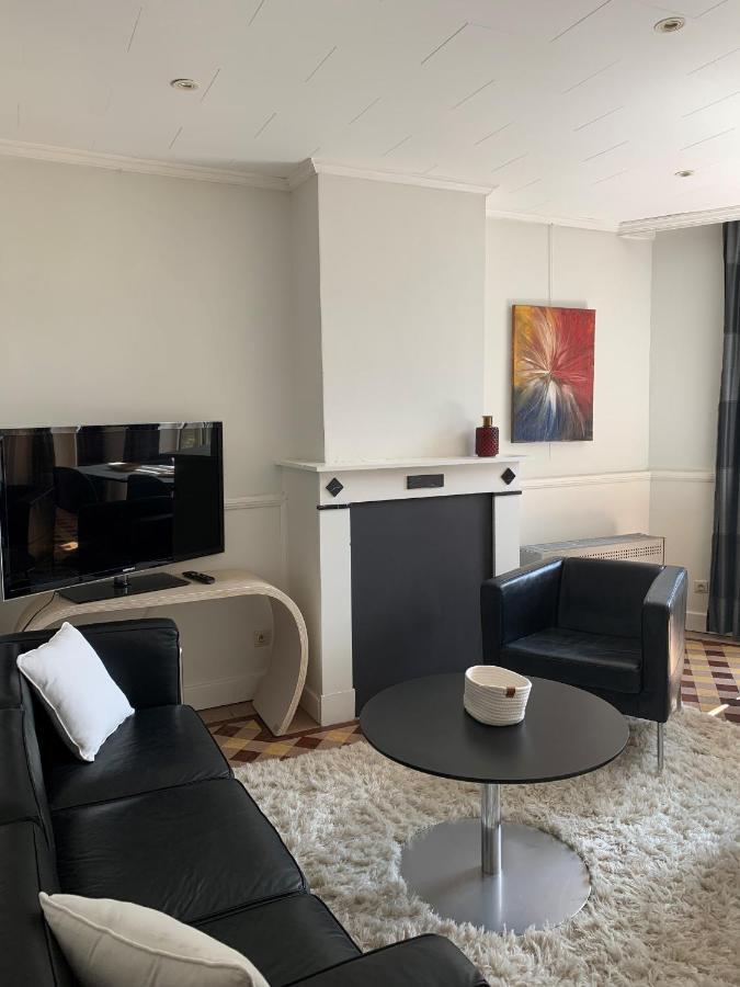 Loft At Bruges Apartment Varsenare Екстериор снимка