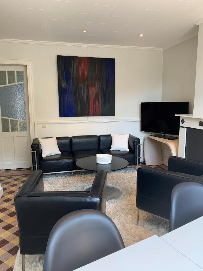 Loft At Bruges Apartment Varsenare Екстериор снимка