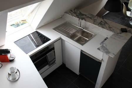 Loft At Bruges Apartment Varsenare Екстериор снимка