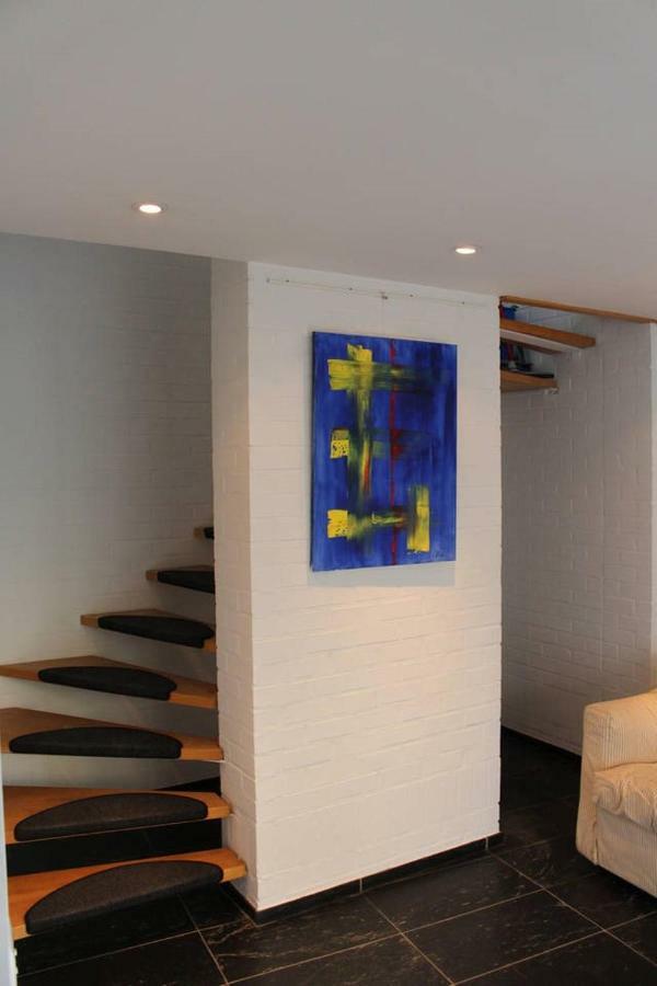 Loft At Bruges Apartment Varsenare Екстериор снимка