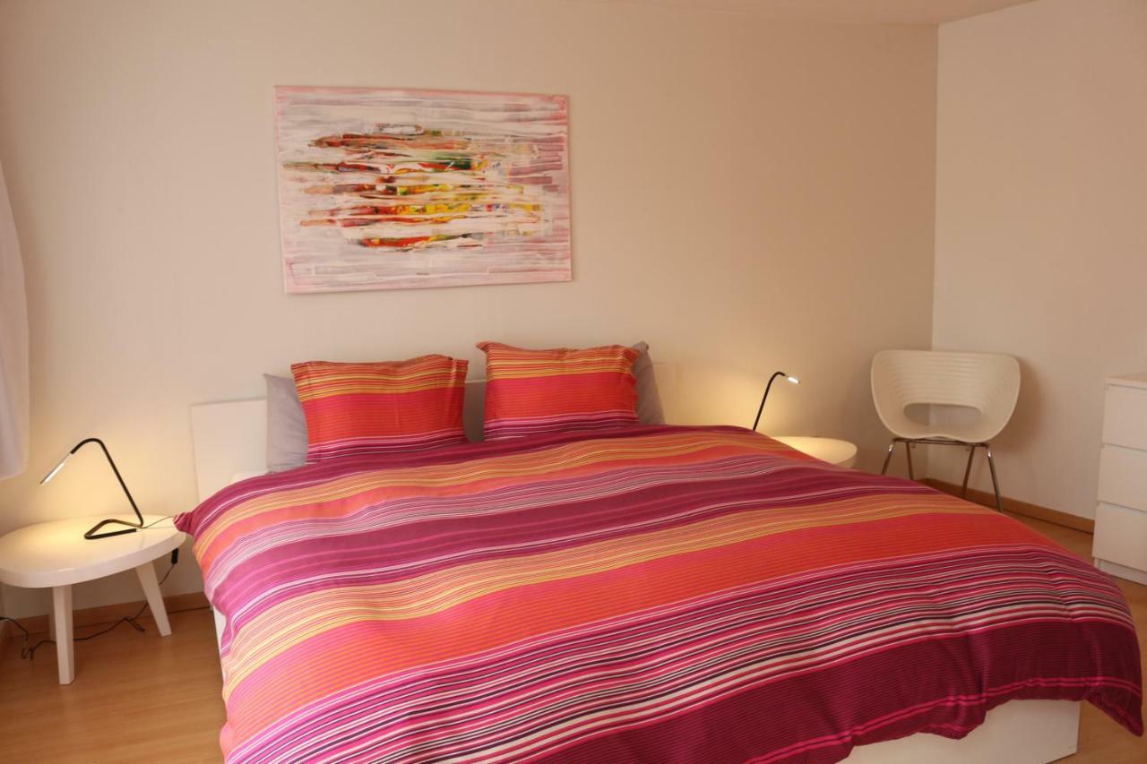 Loft At Bruges Apartment Varsenare Екстериор снимка