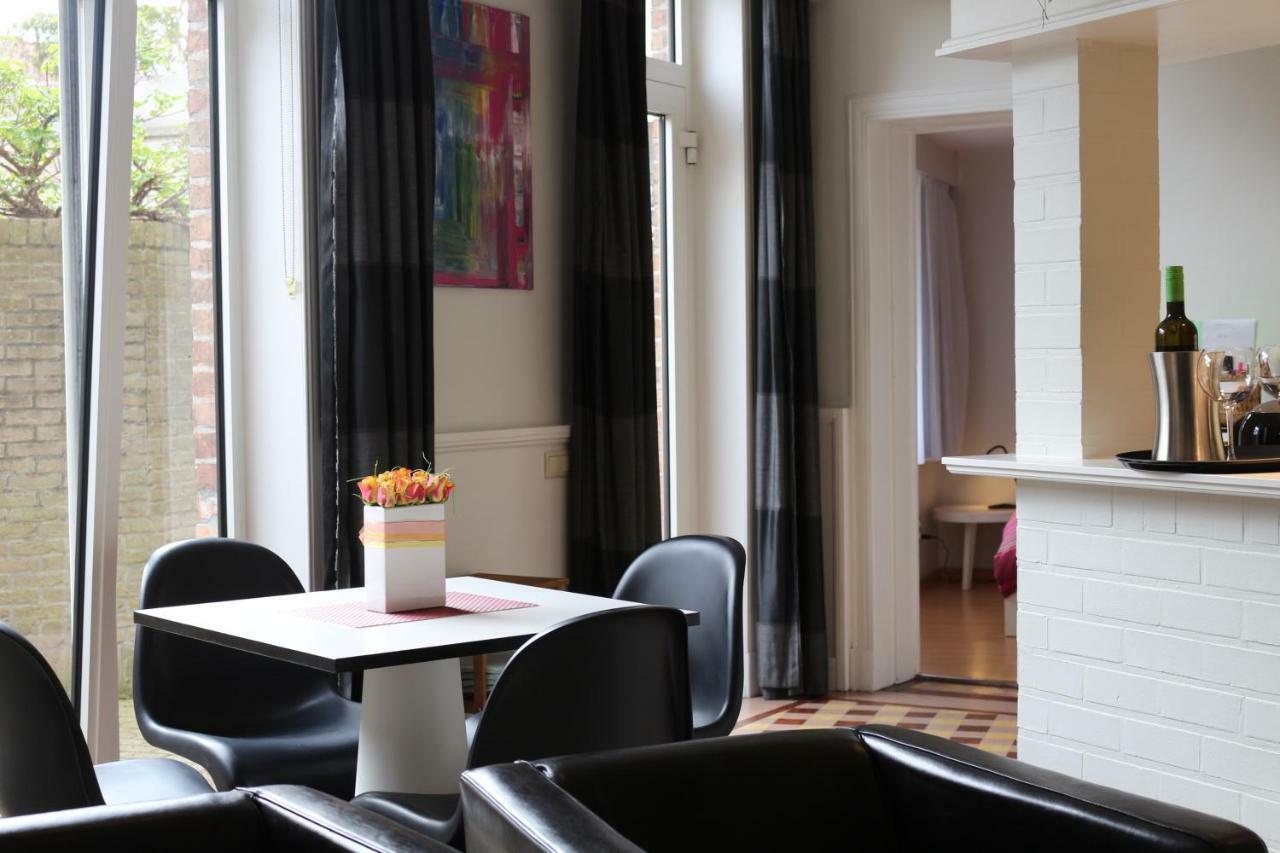 Loft At Bruges Apartment Varsenare Екстериор снимка