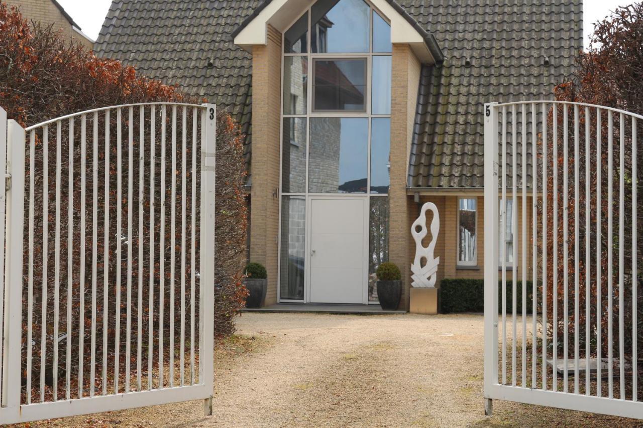 Loft At Bruges Apartment Varsenare Екстериор снимка